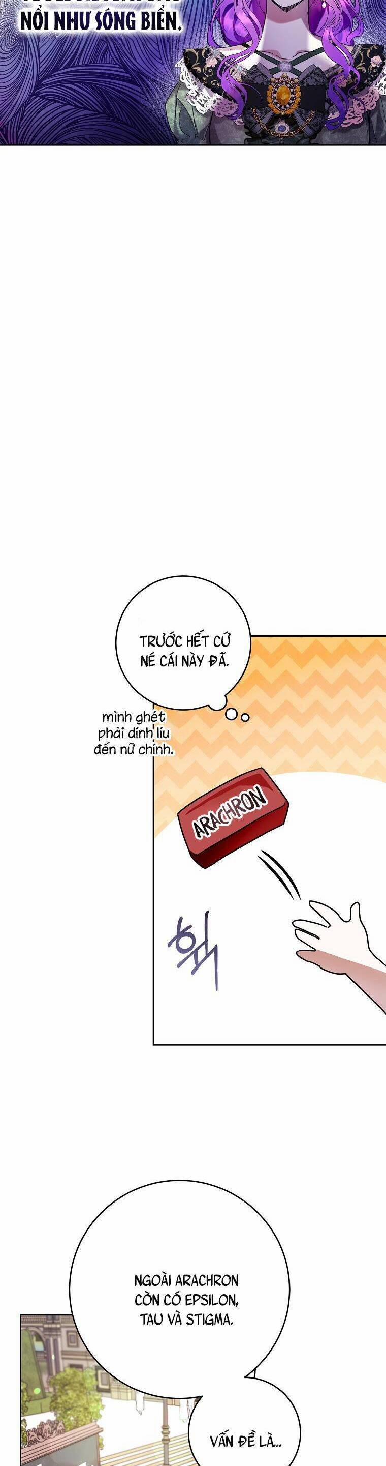 Làm Ác Nữ Bộ Không Tuyệt Sao? 18 trang 6