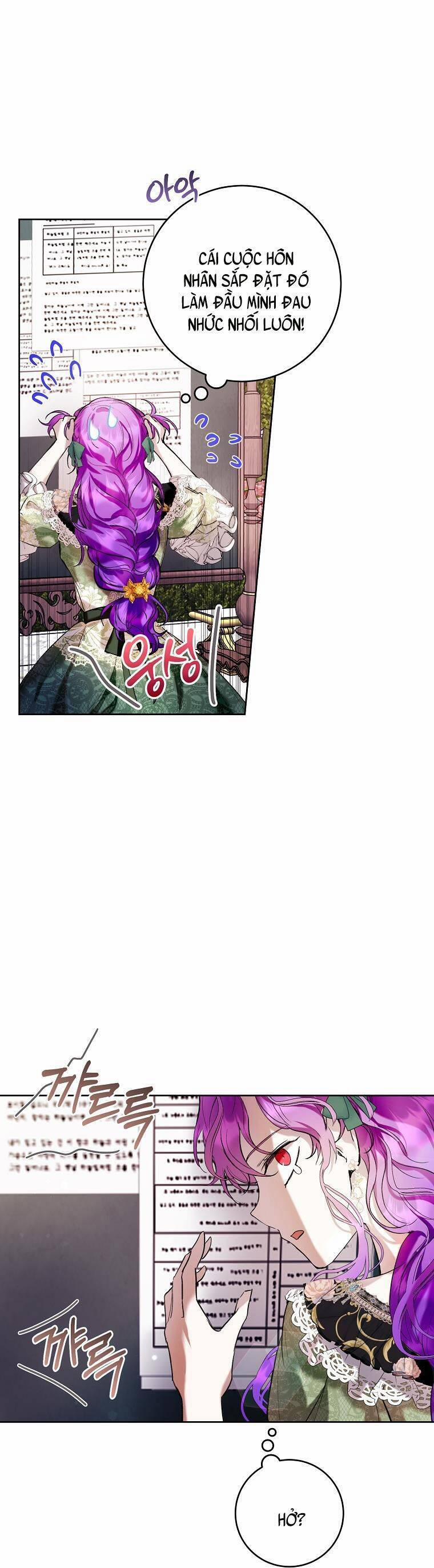 Làm Ác Nữ Bộ Không Tuyệt Sao? 18 trang 9