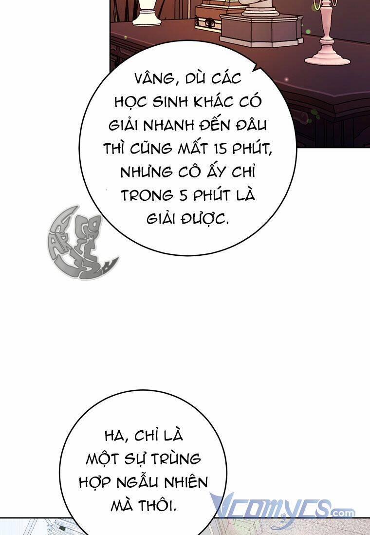 Làm Ác Nữ Bộ Không Tuyệt Sao? 19 trang 14