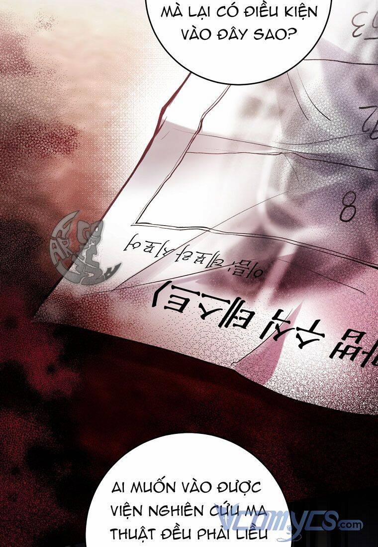 Làm Ác Nữ Bộ Không Tuyệt Sao? 19 trang 16