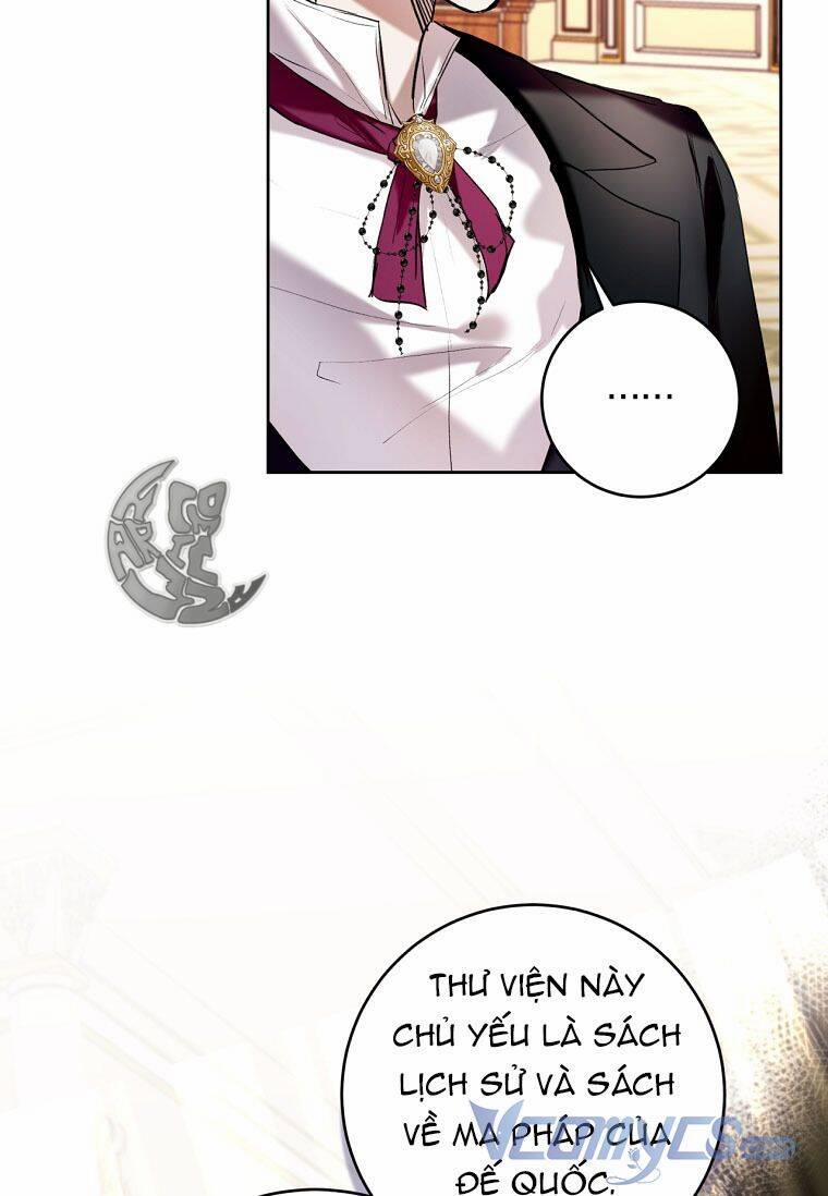 Làm Ác Nữ Bộ Không Tuyệt Sao? 19 trang 24