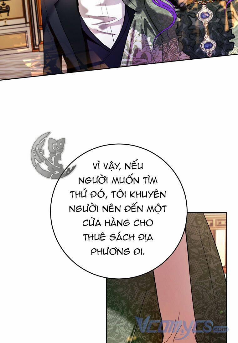 Làm Ác Nữ Bộ Không Tuyệt Sao? 19 trang 26