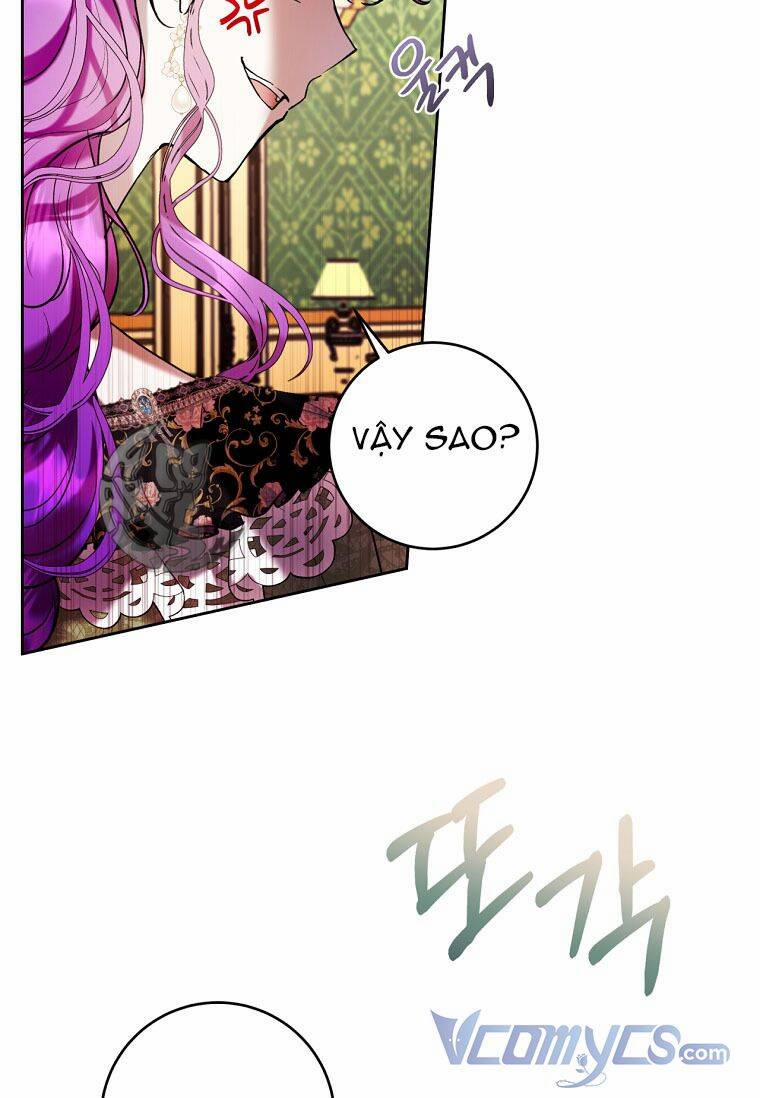 Làm Ác Nữ Bộ Không Tuyệt Sao? 19 trang 28