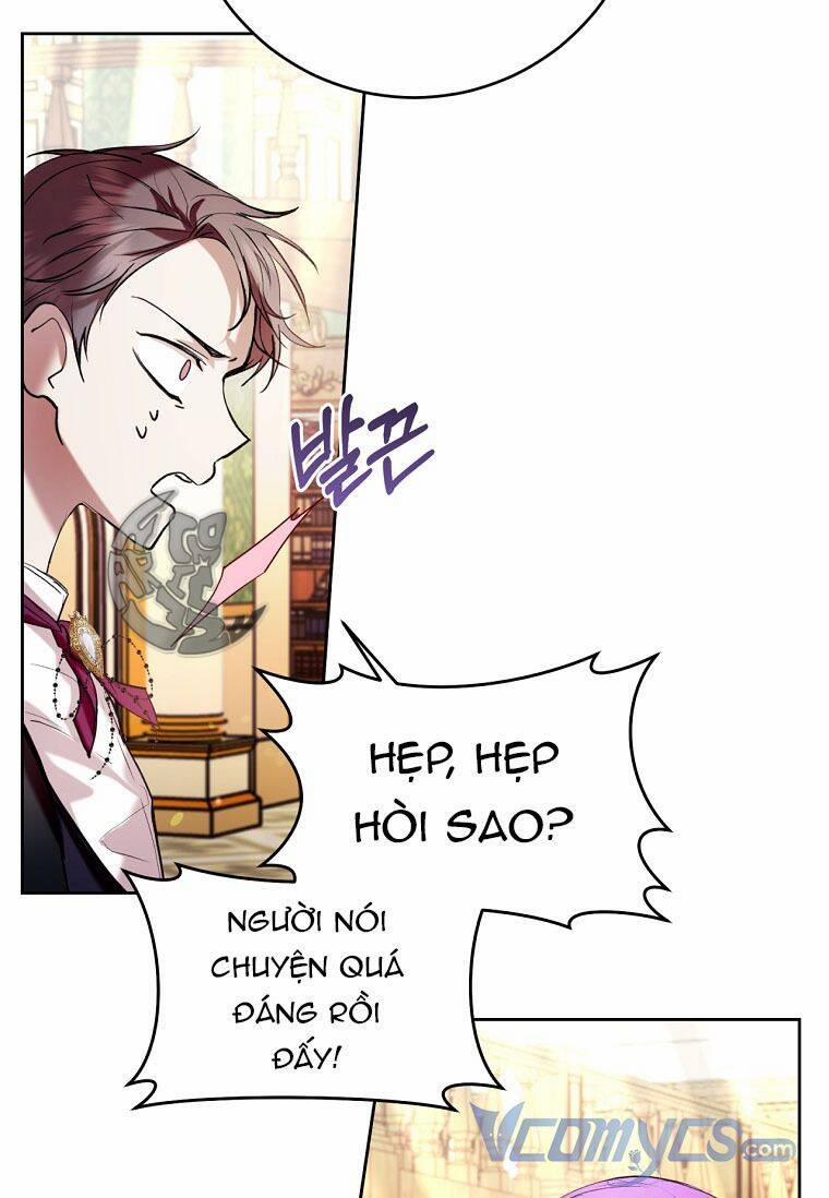 Làm Ác Nữ Bộ Không Tuyệt Sao? 19 trang 31