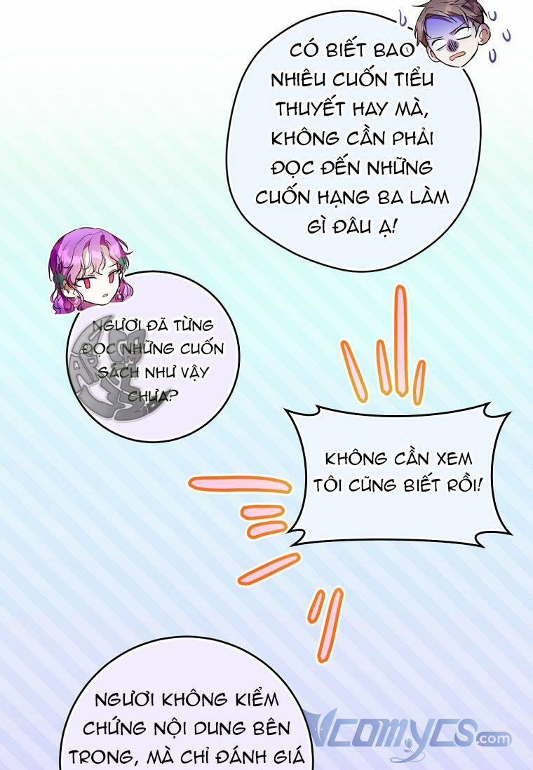 Làm Ác Nữ Bộ Không Tuyệt Sao? 19 trang 33