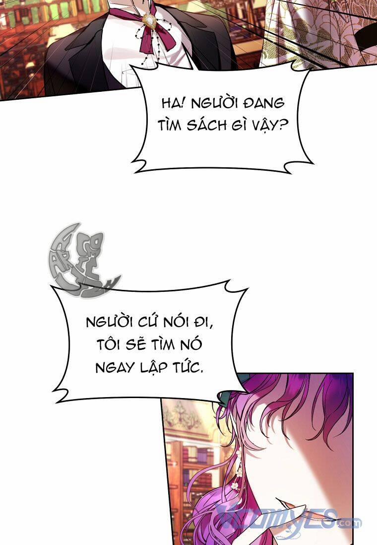 Làm Ác Nữ Bộ Không Tuyệt Sao? 19 trang 35