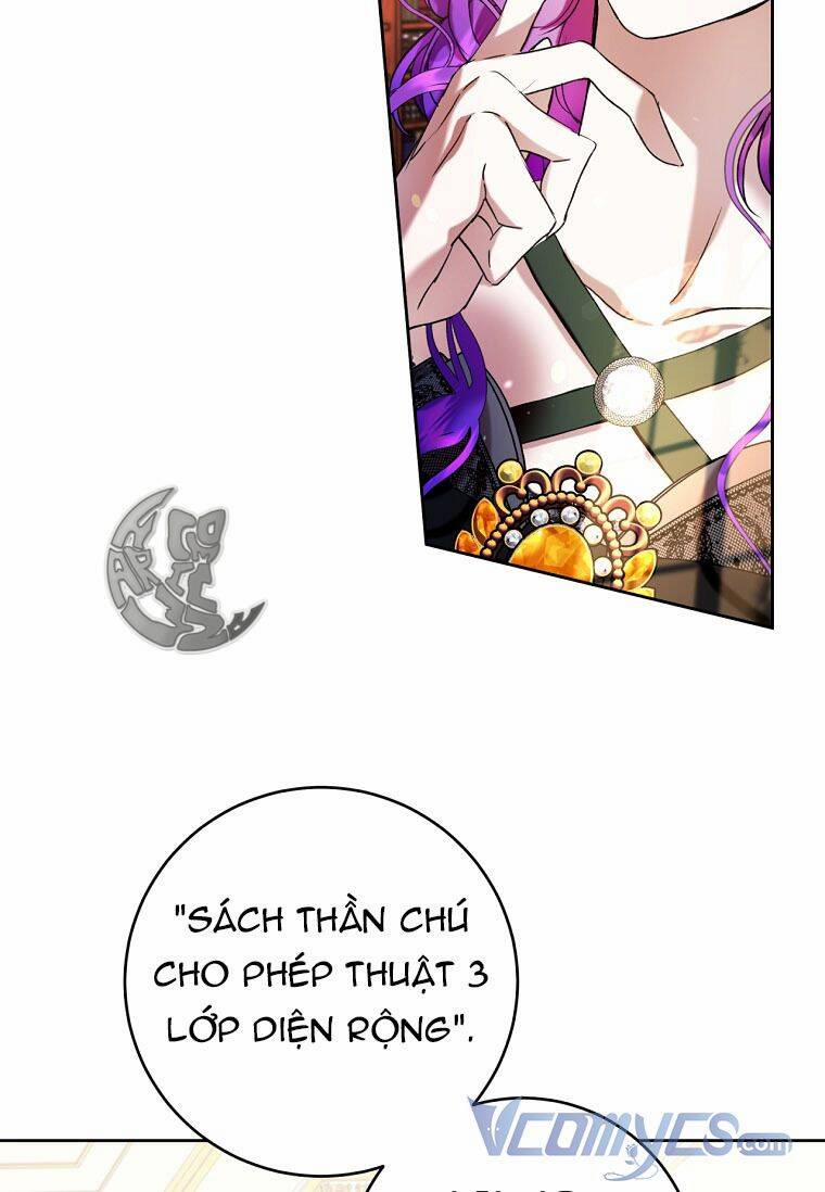 Làm Ác Nữ Bộ Không Tuyệt Sao? 19 trang 36