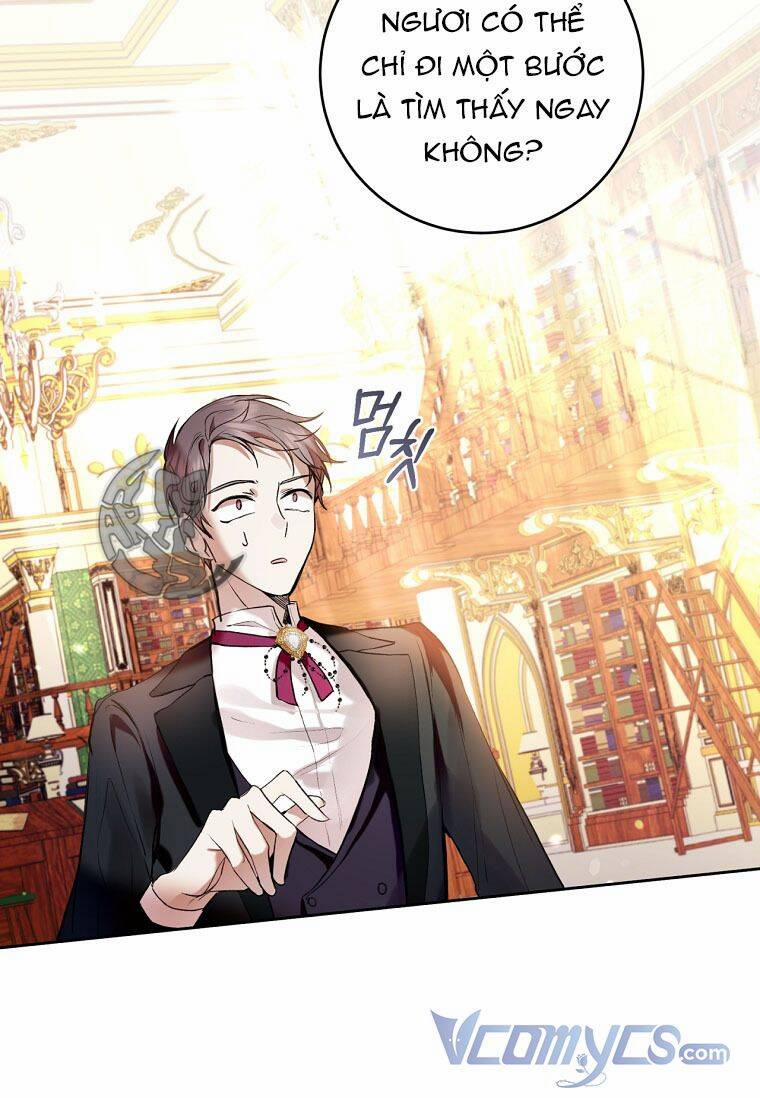 Làm Ác Nữ Bộ Không Tuyệt Sao? 19 trang 37