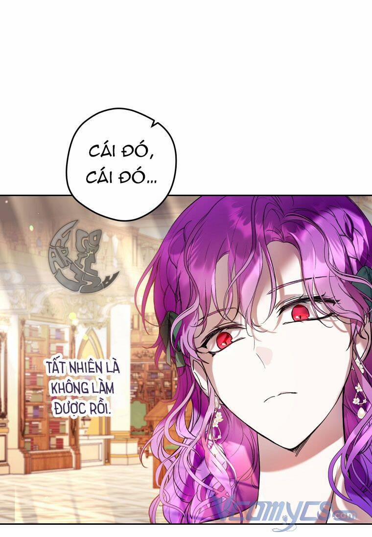 Làm Ác Nữ Bộ Không Tuyệt Sao? 19 trang 38