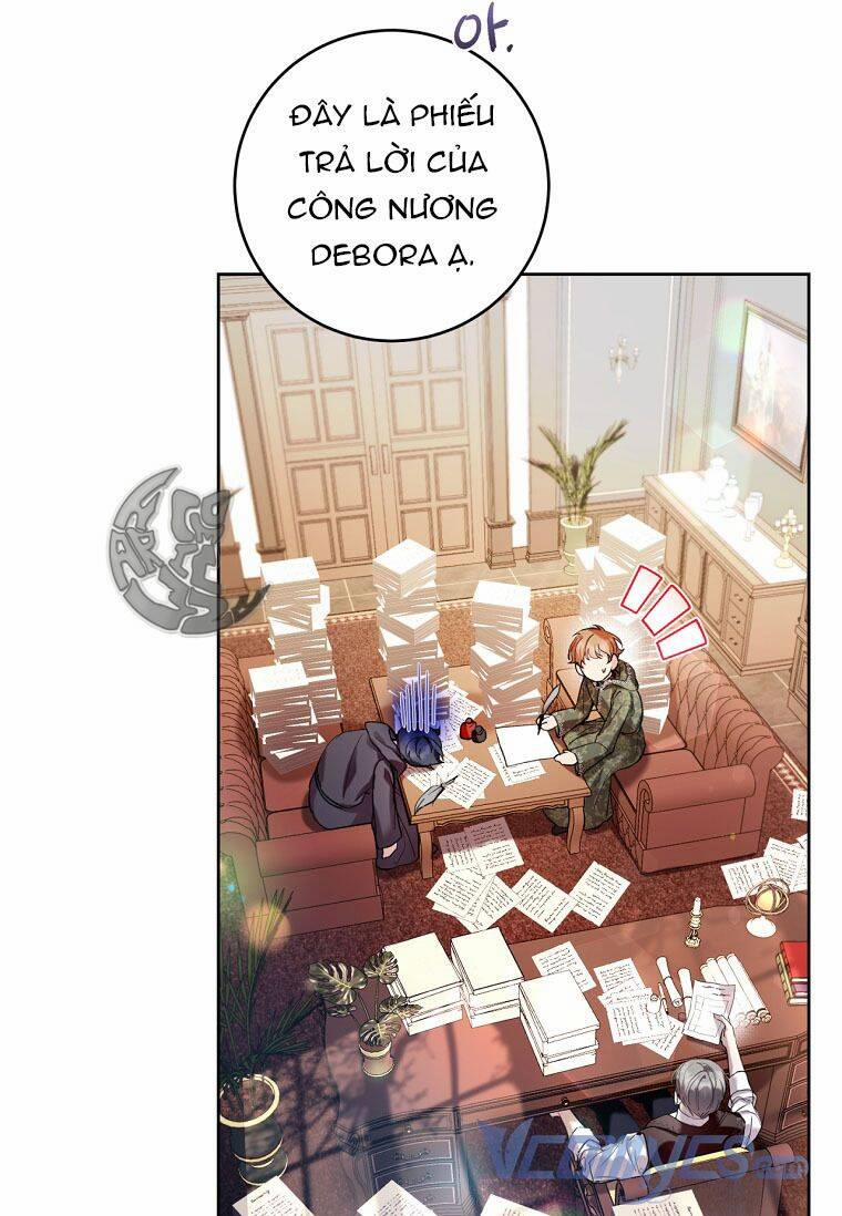 Làm Ác Nữ Bộ Không Tuyệt Sao? 19 trang 4