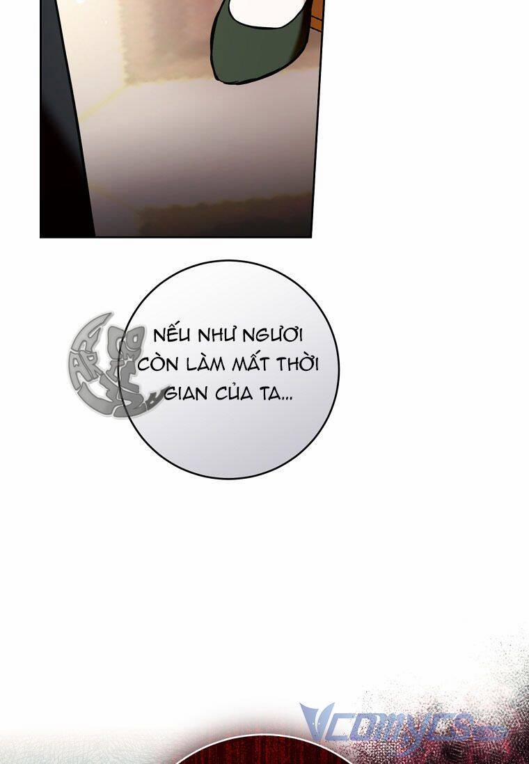 Làm Ác Nữ Bộ Không Tuyệt Sao? 19 trang 40