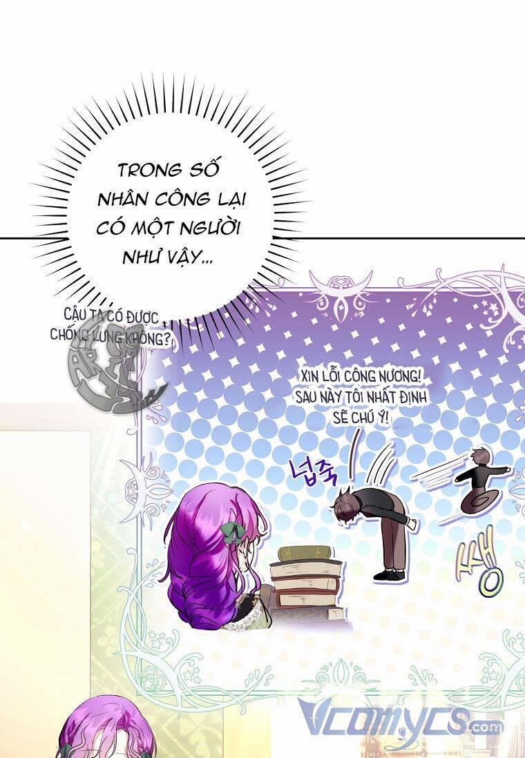 Làm Ác Nữ Bộ Không Tuyệt Sao? 19 trang 44