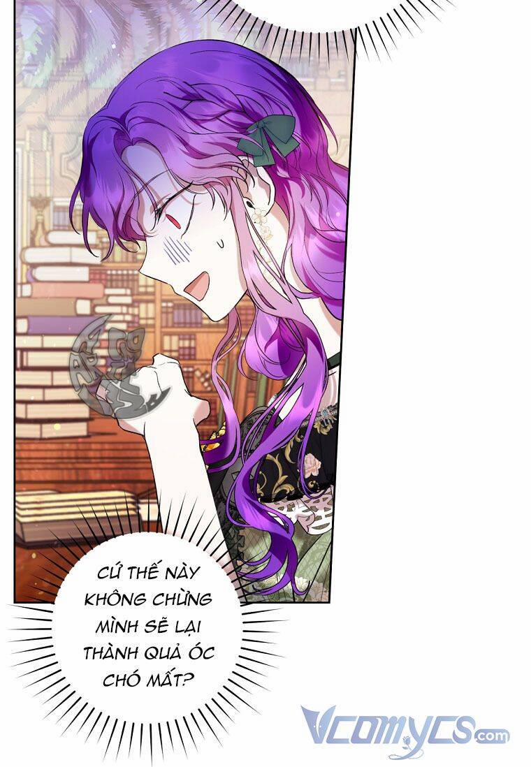 Làm Ác Nữ Bộ Không Tuyệt Sao? 19 trang 46