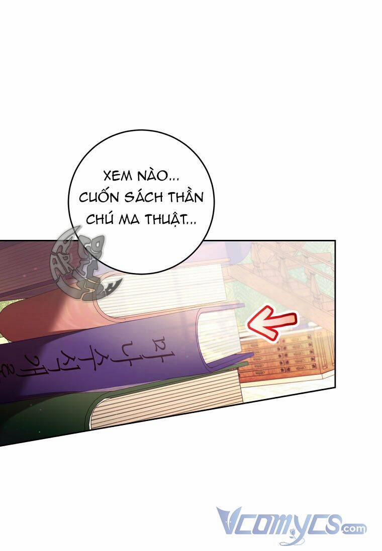 Làm Ác Nữ Bộ Không Tuyệt Sao? 19 trang 48