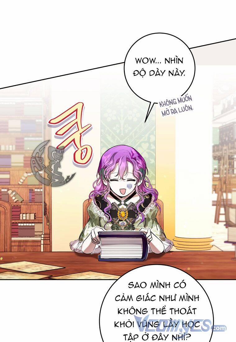 Làm Ác Nữ Bộ Không Tuyệt Sao? 19 trang 49