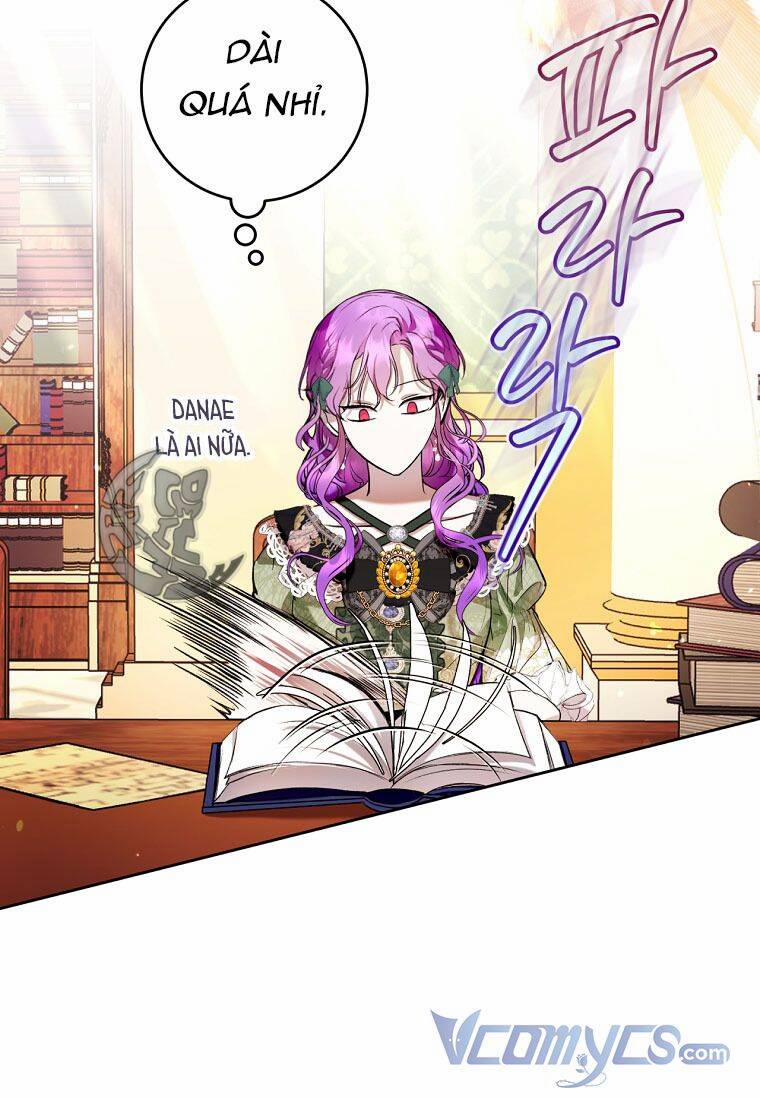 Làm Ác Nữ Bộ Không Tuyệt Sao? 19 trang 53