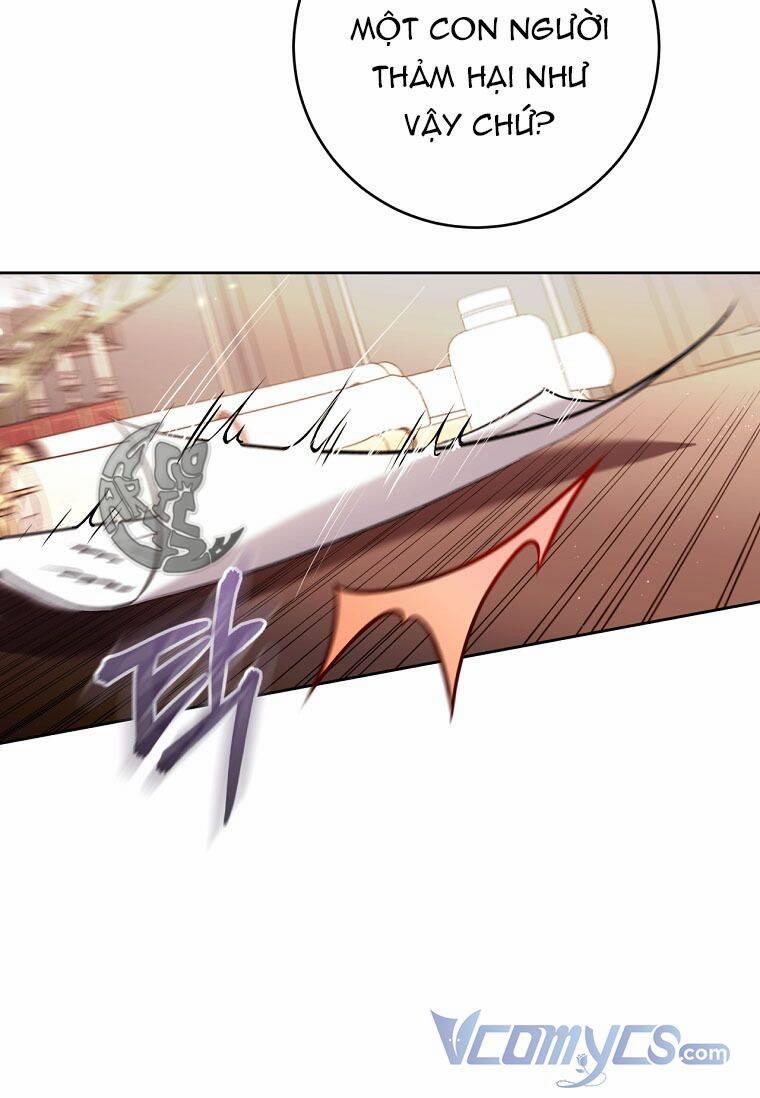 Làm Ác Nữ Bộ Không Tuyệt Sao? 19 trang 6