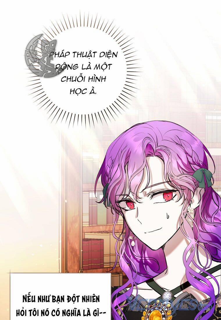 Làm Ác Nữ Bộ Không Tuyệt Sao? 19 trang 62