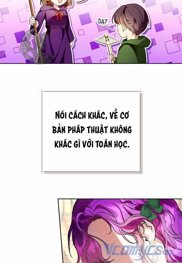 Làm Ác Nữ Bộ Không Tuyệt Sao? 19 trang 65