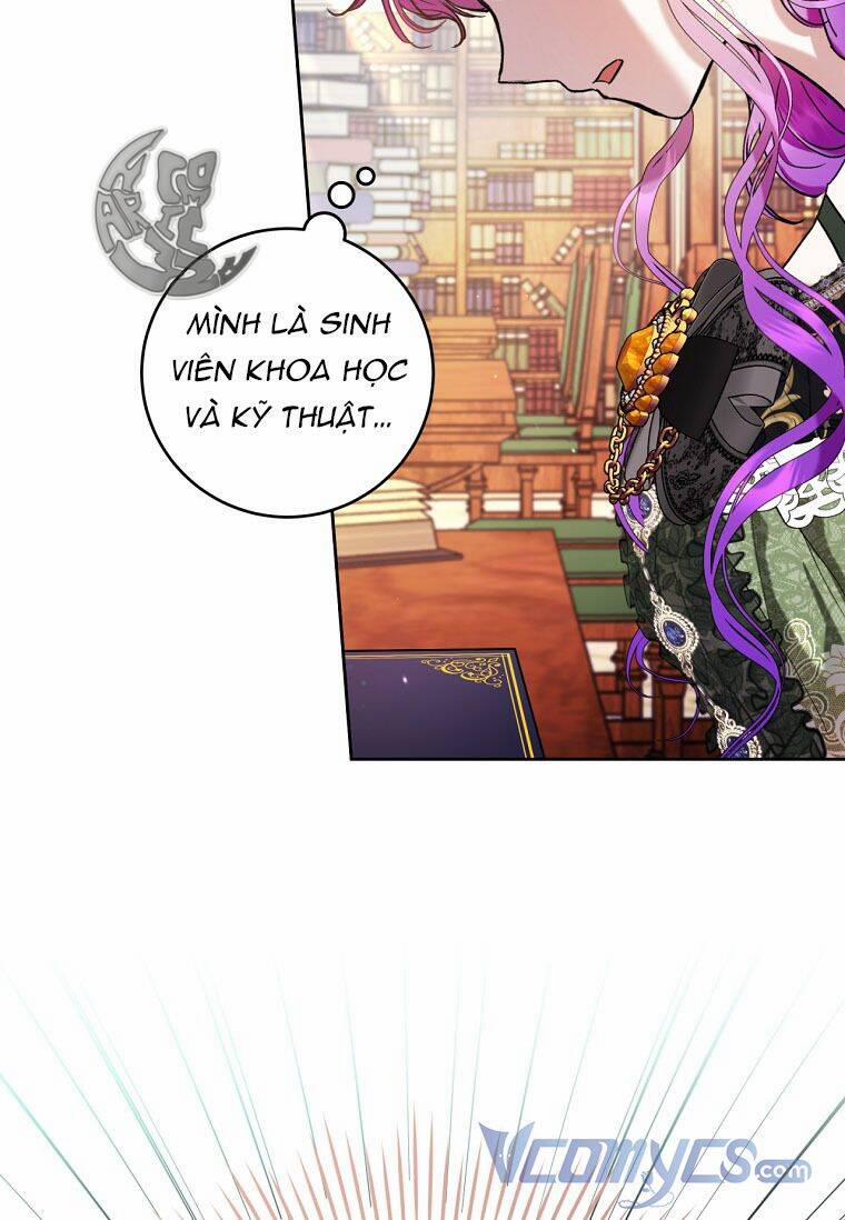 Làm Ác Nữ Bộ Không Tuyệt Sao? 19 trang 66