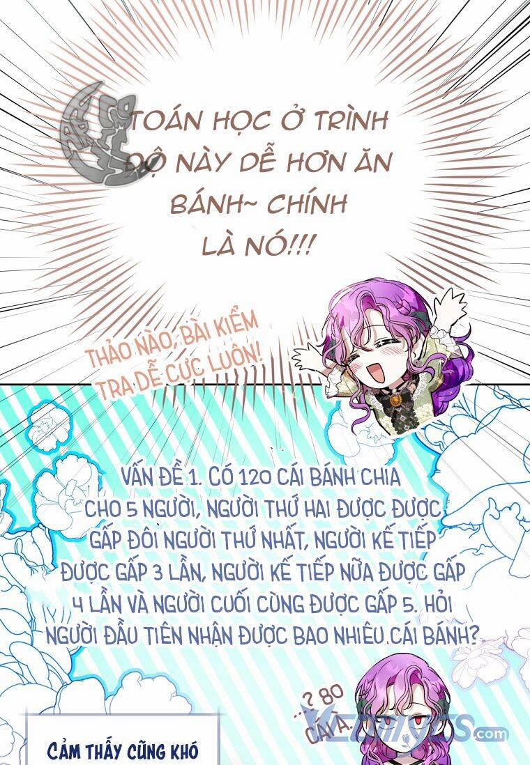 Làm Ác Nữ Bộ Không Tuyệt Sao? 19 trang 67