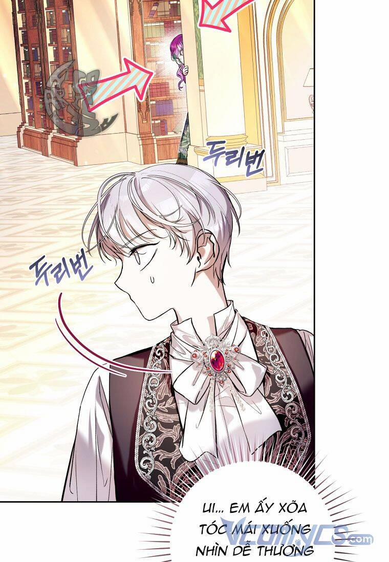 Làm Ác Nữ Bộ Không Tuyệt Sao? 19 trang 76