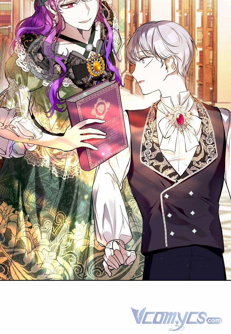 Làm Ác Nữ Bộ Không Tuyệt Sao? 19 trang 85