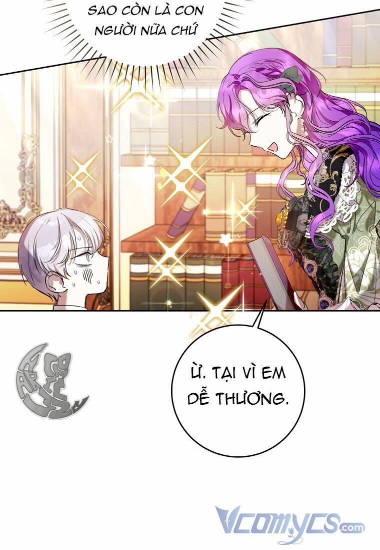 Làm Ác Nữ Bộ Không Tuyệt Sao? 19 trang 93