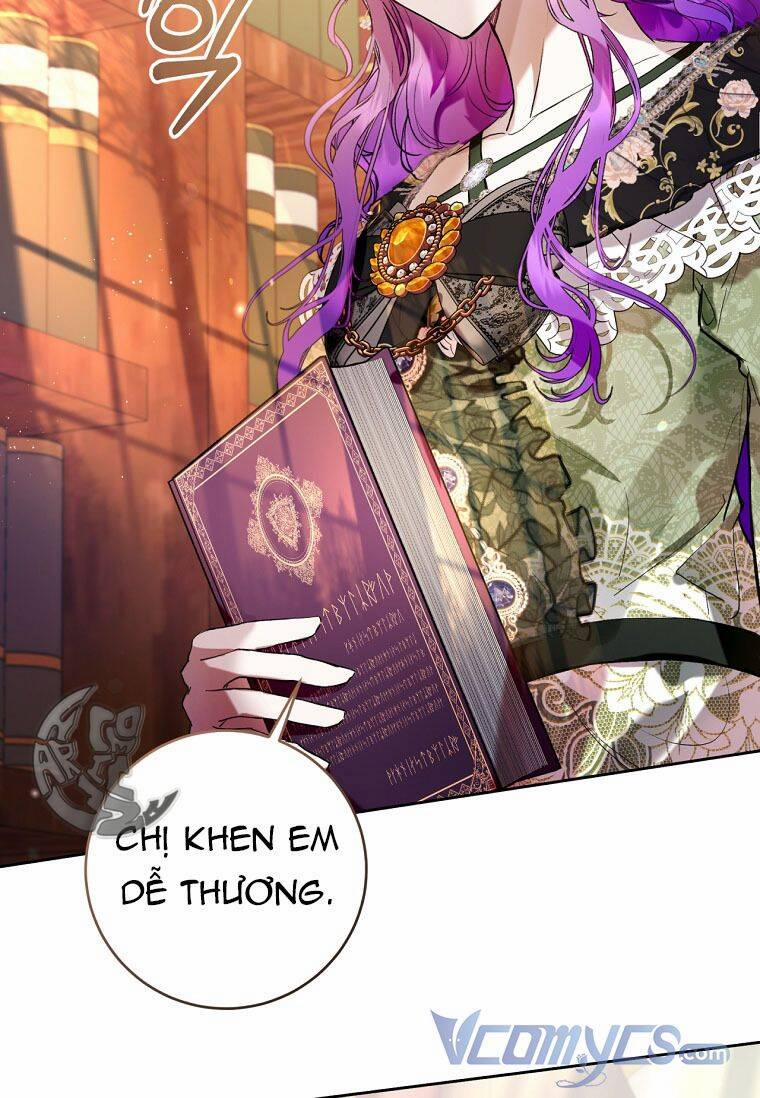 Làm Ác Nữ Bộ Không Tuyệt Sao? 19 trang 95