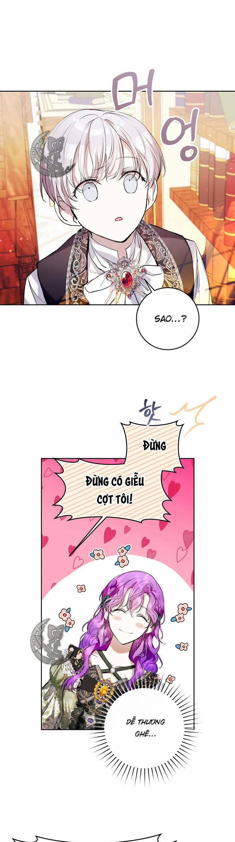 Làm Ác Nữ Bộ Không Tuyệt Sao? 20 trang 1