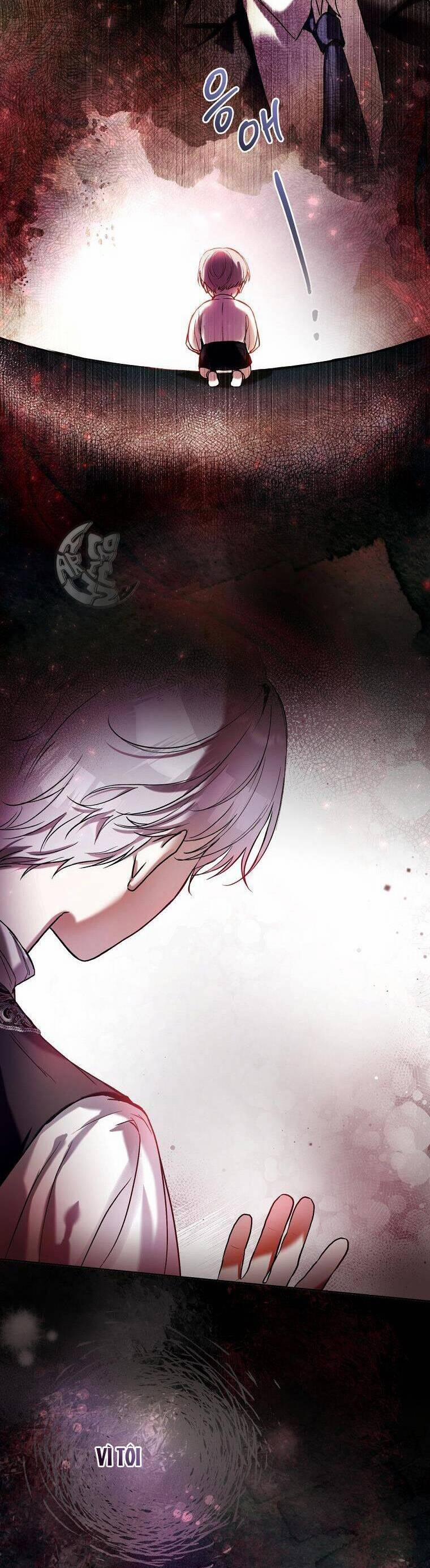 Làm Ác Nữ Bộ Không Tuyệt Sao? 20 trang 10