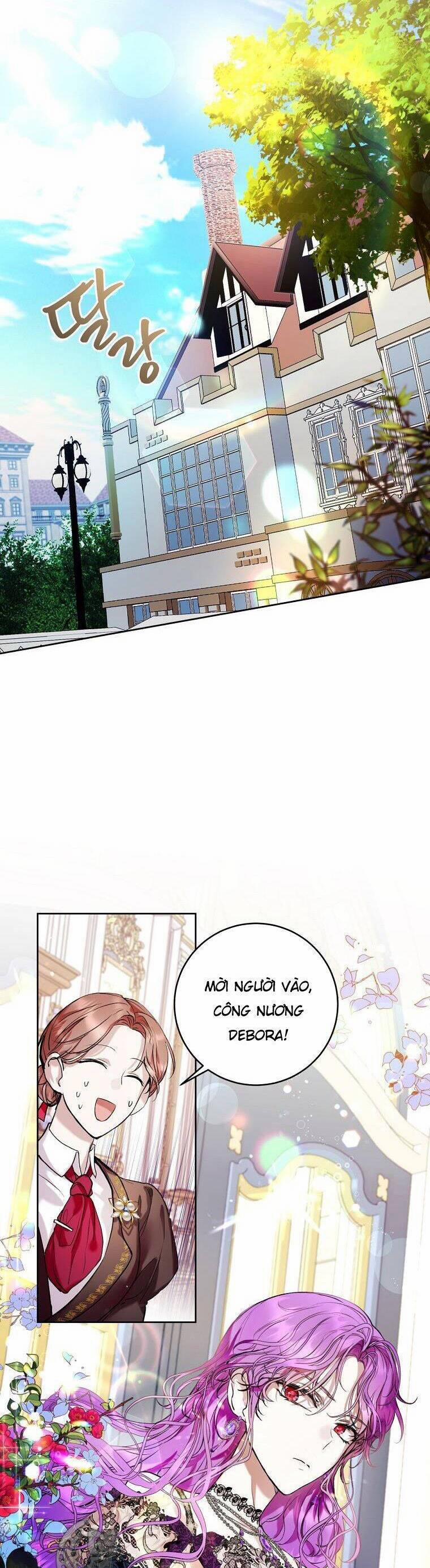 Làm Ác Nữ Bộ Không Tuyệt Sao? 20 trang 12