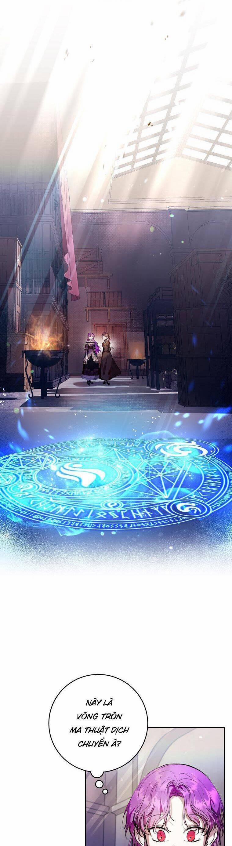 Làm Ác Nữ Bộ Không Tuyệt Sao? 20 trang 14