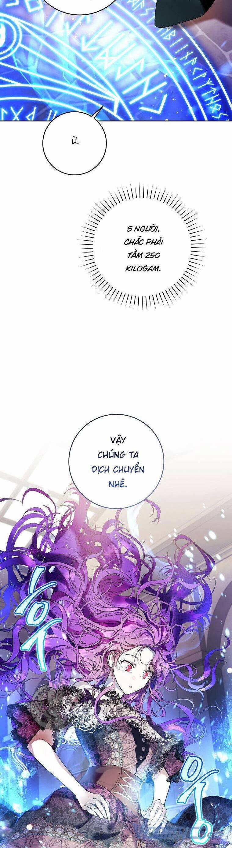 Làm Ác Nữ Bộ Không Tuyệt Sao? 20 trang 16