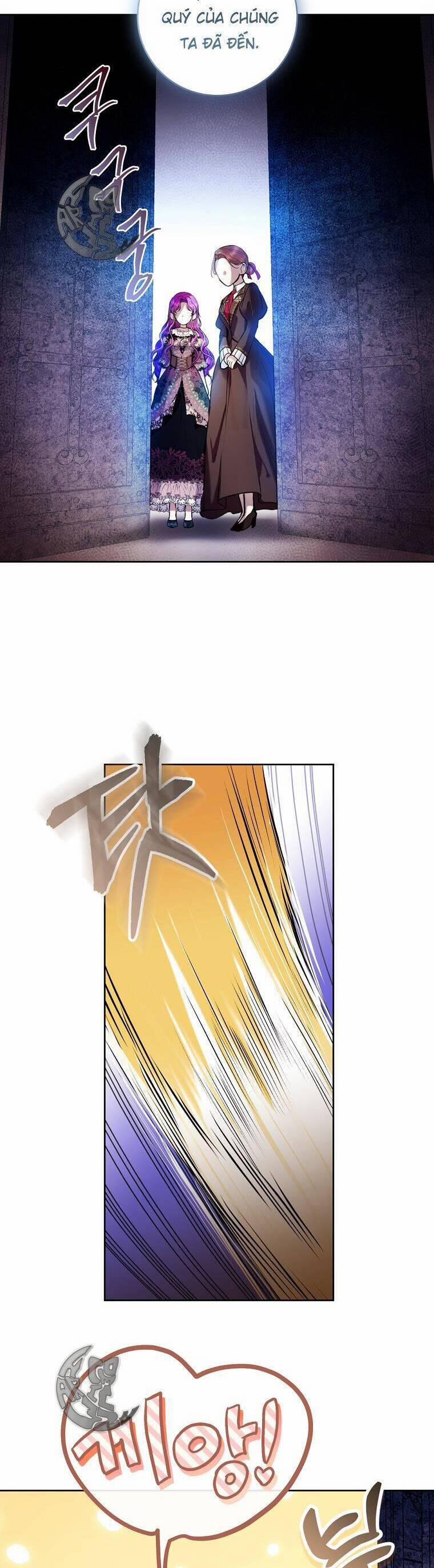 Làm Ác Nữ Bộ Không Tuyệt Sao? 20 trang 19