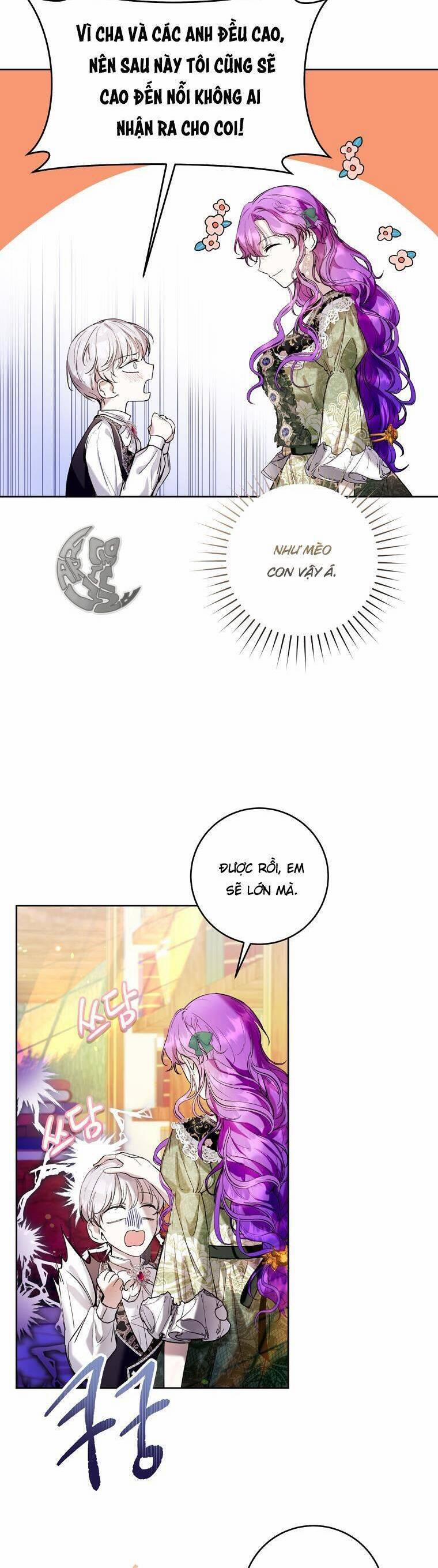 Làm Ác Nữ Bộ Không Tuyệt Sao? 20 trang 2