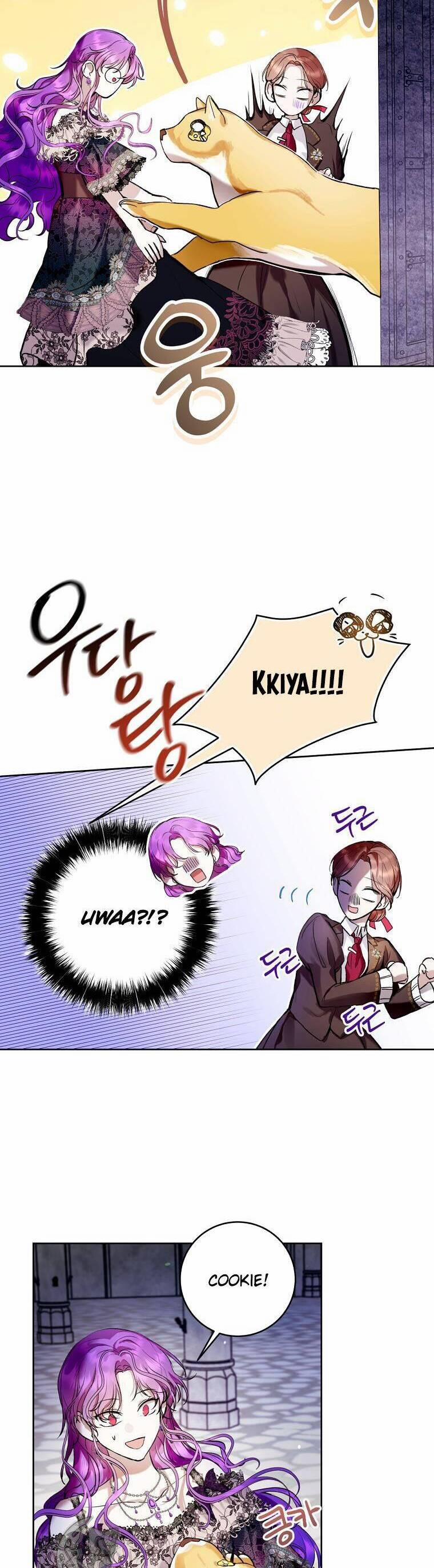 Làm Ác Nữ Bộ Không Tuyệt Sao? 20 trang 20