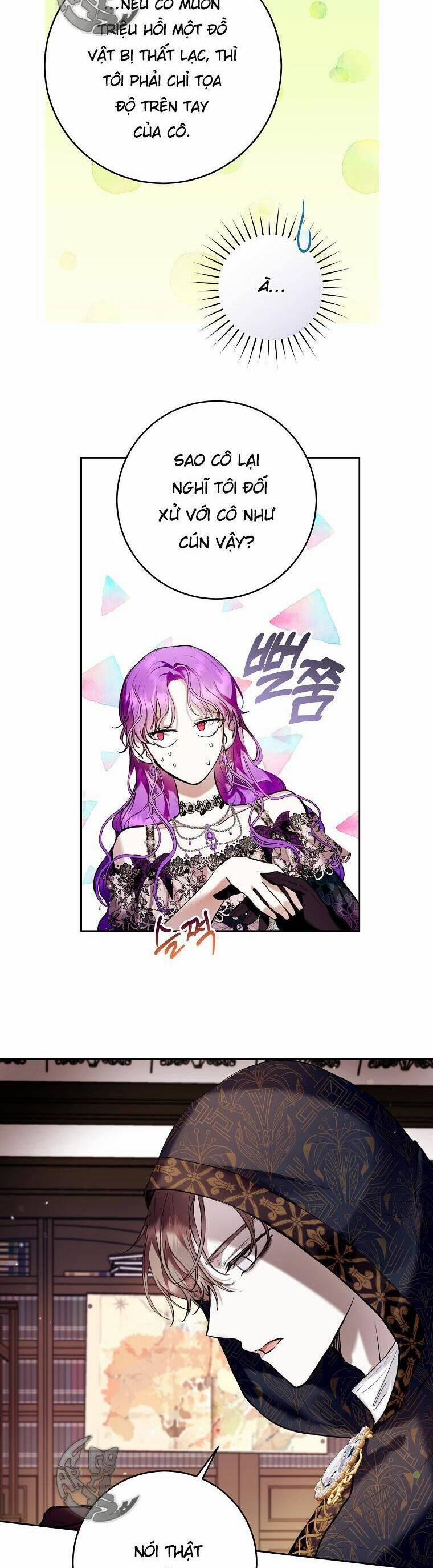 Làm Ác Nữ Bộ Không Tuyệt Sao? 20 trang 29