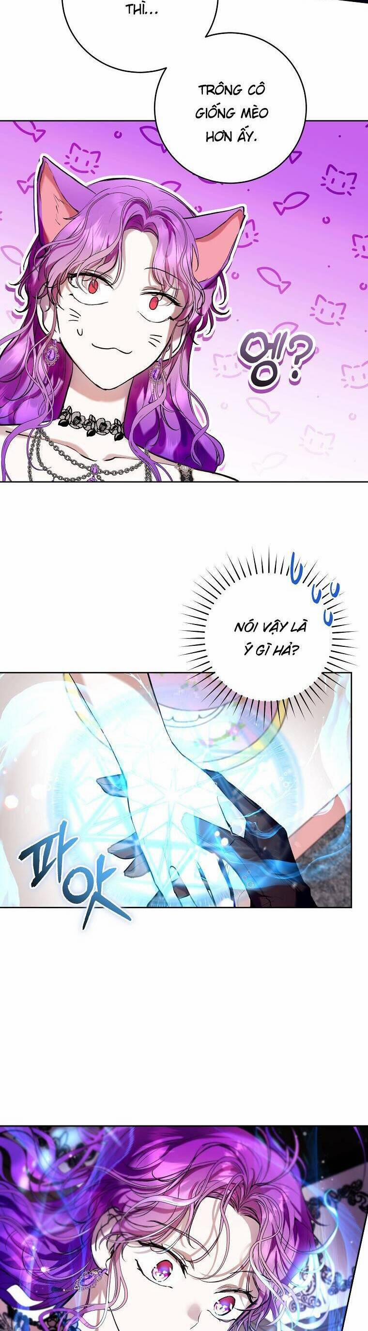 Làm Ác Nữ Bộ Không Tuyệt Sao? 20 trang 30