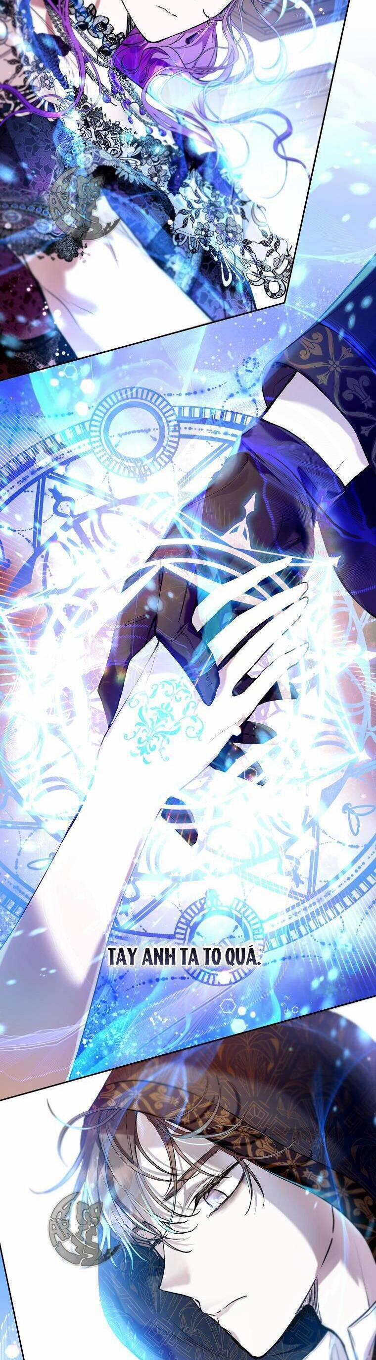 Làm Ác Nữ Bộ Không Tuyệt Sao? 20 trang 31