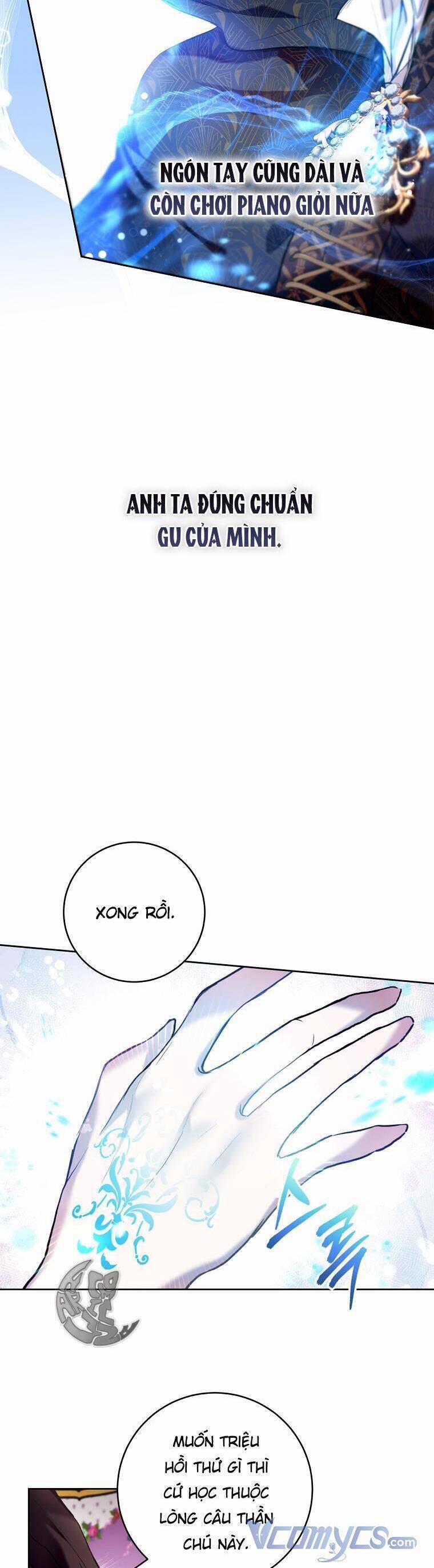 Làm Ác Nữ Bộ Không Tuyệt Sao? 20 trang 32