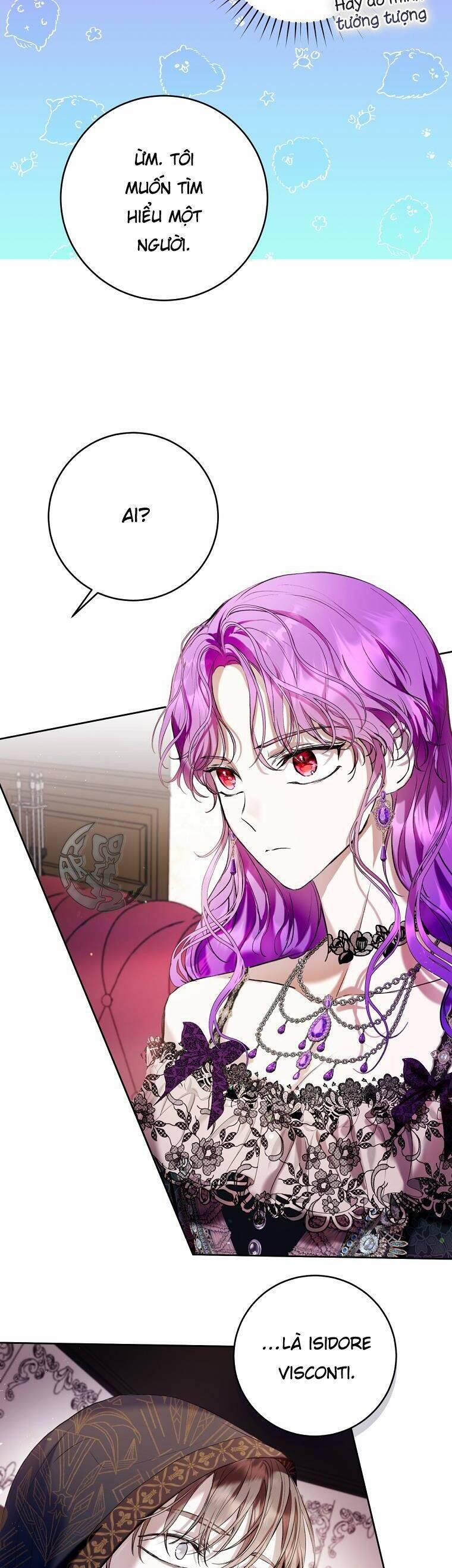 Làm Ác Nữ Bộ Không Tuyệt Sao? 20 trang 37