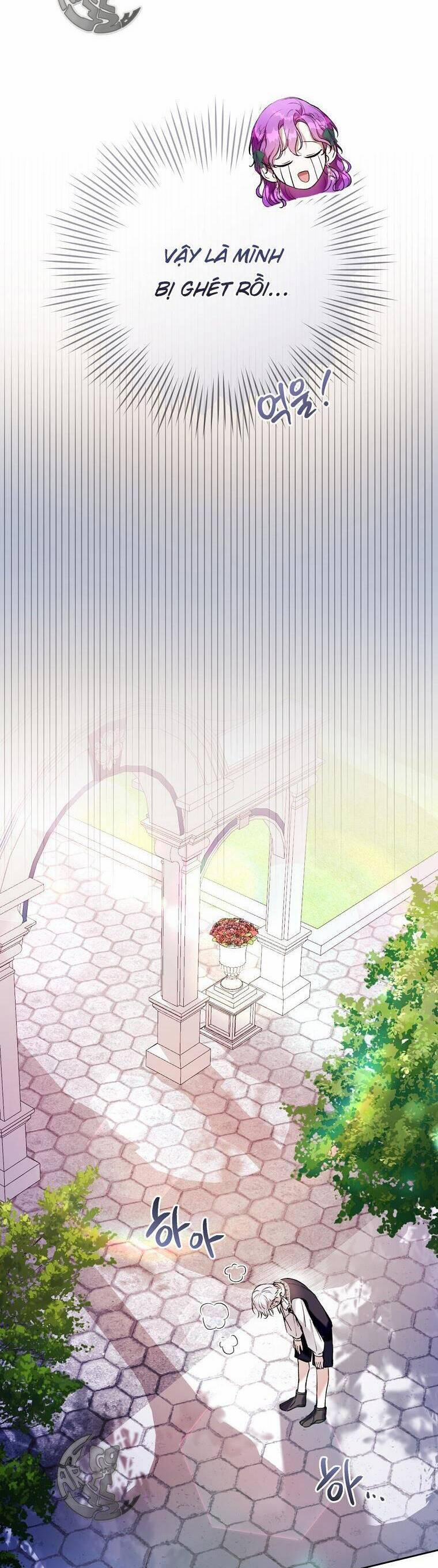 Làm Ác Nữ Bộ Không Tuyệt Sao? 20 trang 5