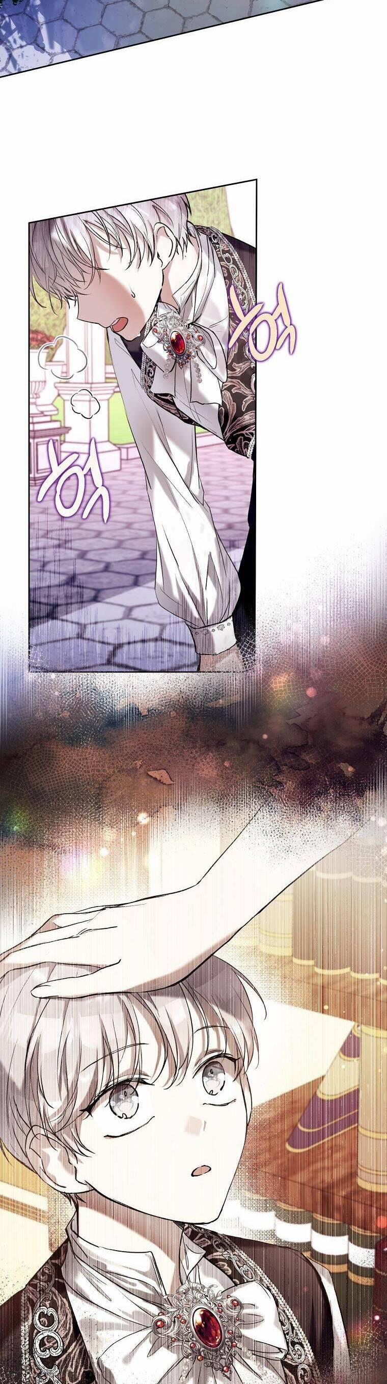 Làm Ác Nữ Bộ Không Tuyệt Sao? 20 trang 6