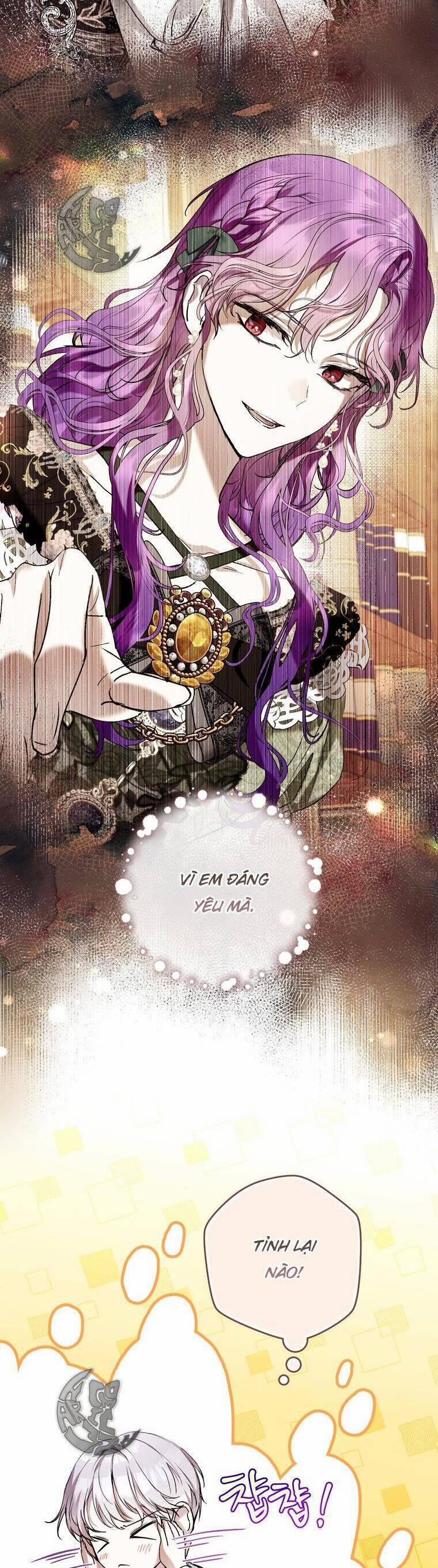 Làm Ác Nữ Bộ Không Tuyệt Sao? 20 trang 7