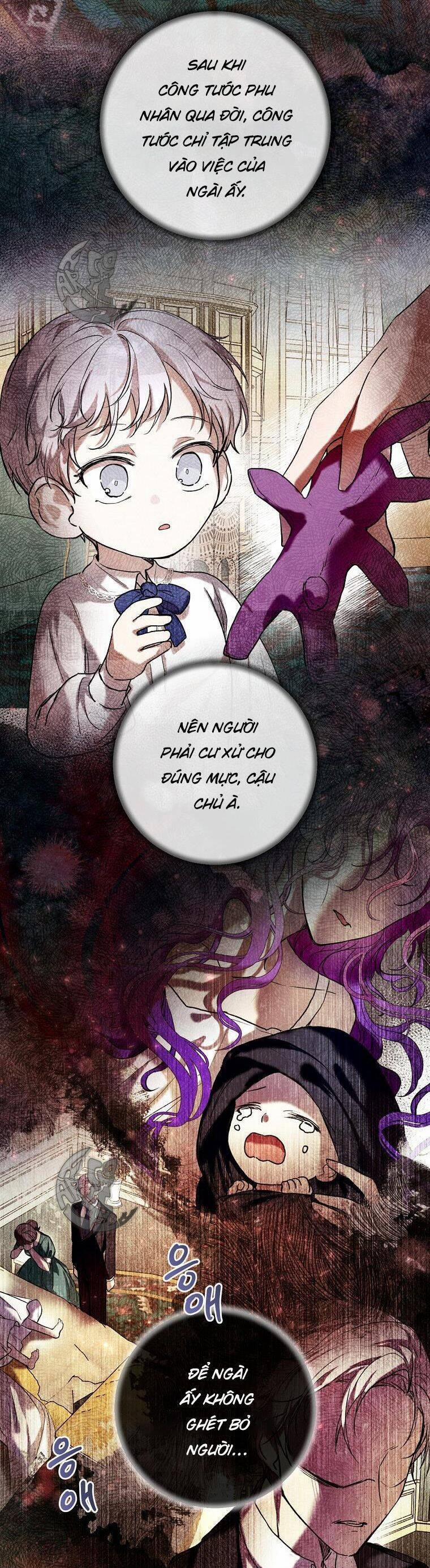 Làm Ác Nữ Bộ Không Tuyệt Sao? 20 trang 9