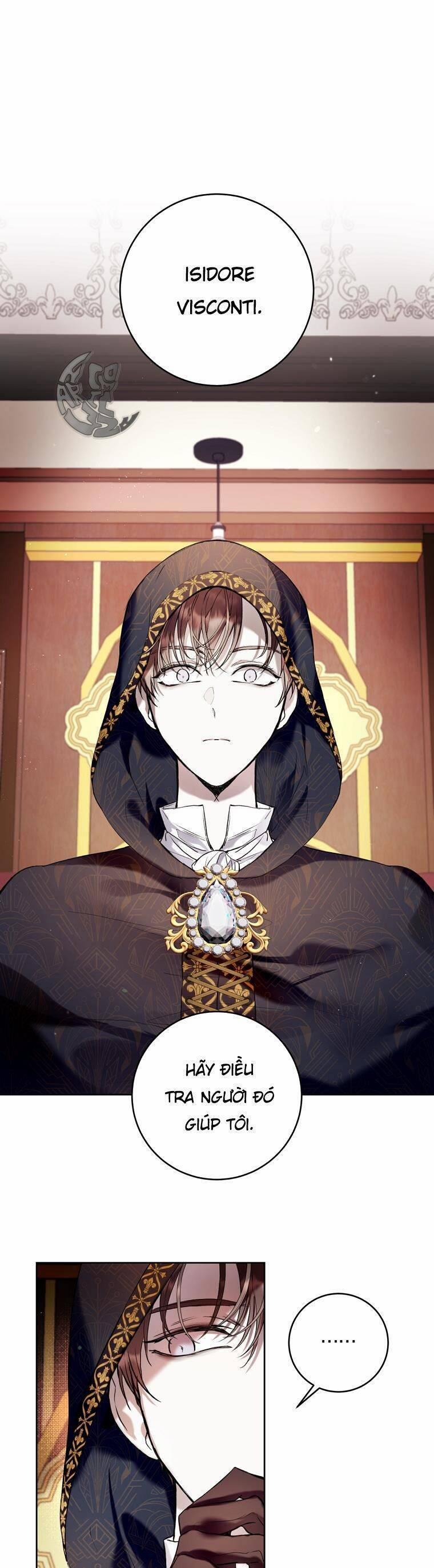 Làm Ác Nữ Bộ Không Tuyệt Sao? 21 trang 1