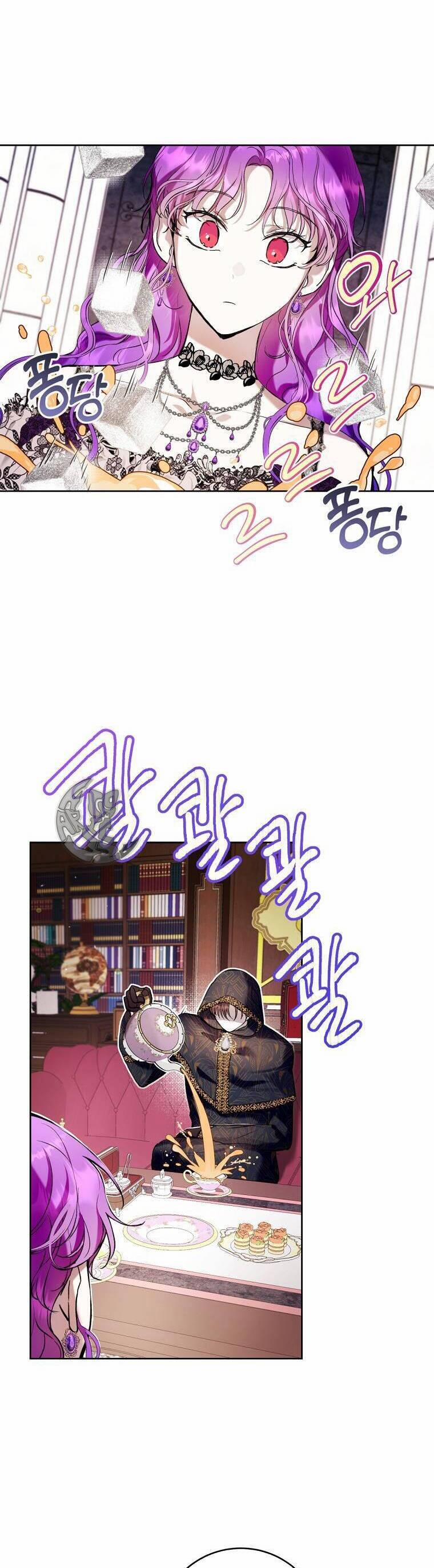 Làm Ác Nữ Bộ Không Tuyệt Sao? 21 trang 10