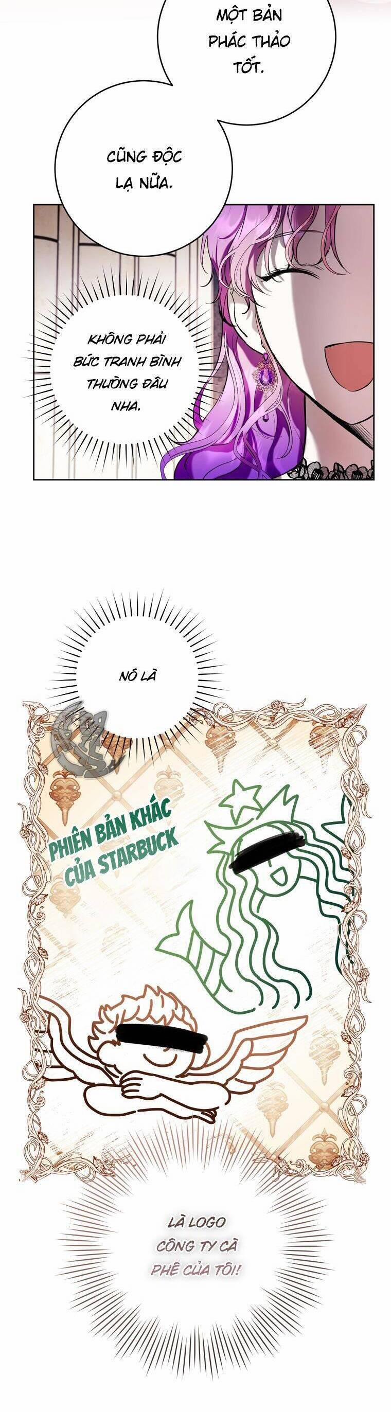 Làm Ác Nữ Bộ Không Tuyệt Sao? 21 trang 18