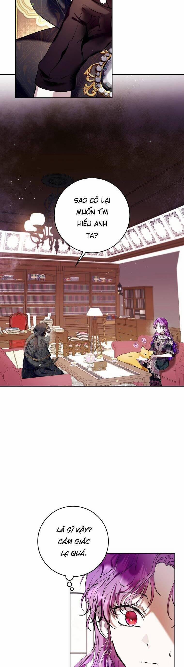 Làm Ác Nữ Bộ Không Tuyệt Sao? 21 trang 2